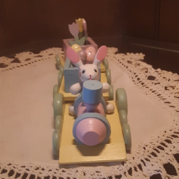 Easter decorations - Picture 2 of 3